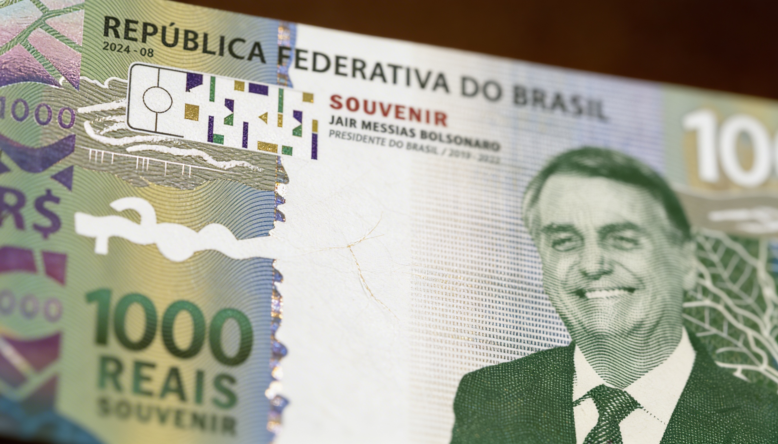 Número de Série Único